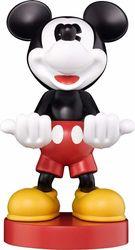 CABLE GUYS MICKEY MOUSE PHONE AND CONTROLLER HOLDER (CGCRDS300090) EXG