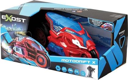 ΤΗΛΕΚΑΤΕΥΘΥΝΟΜΕΝΗ ΜΗΧΑΝΗ R/C MOTORDRIFT X 7530-20288 EXOST