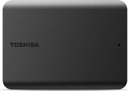 ΕΞΩΤΕΡΙΚΟΣ ΣΚΛΗΡΟΣ ΔΙΣΚΟΣ TOSHIBA CANVIO 1TB USB 3.2