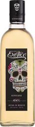 TEQUILA REPOSADO 750 ML EXOTICO