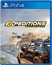 EXPEDITIONS: A MUDRUNNER GAME από το e-SHOP