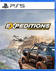 EXPEDITIONS: A MUDRUNNER GAME