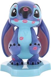 ΦΙΓΟΥΡΑ ΒΑΣΗΣ ΣΤΗΡΙΞΗΣ CABLE GUYS -STITCH LOVED UP STICH HOLDER(HDHMDS400610) EXQUISITE