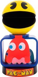 ΦΙΓΟΥΡΑ ΒΑΣΗΣ ΣΤΗΡΙΞΗΣ CABLE GUYS - PAC MAN ORIGINAL PHONE HOLDER (EXGMER-3590) EXQUISITE GAMING