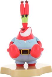 ΦΙΓΟΥΡΑ ΒΑΣΗΣ ΣΤΗΡΙΞΗΣ CABLE GUYS - SPONGEBOB MR KRABS EARBUD HOLDER (HDHMSP400640) EXQUISITE GAMING