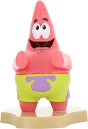 ΦΙΓΟΥΡΑ ΒΑΣΗΣ ΣΤΗΡΙΞΗΣ CABLE GUYS SPONGEBOB PATRICK EARBUD HOLDER (HDHMSP400638) EXQUISITE GAMING