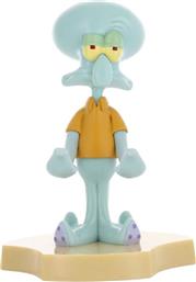 ΦΙΓΟΥΡΑ ΒΑΣΗΣ ΣΤΗΡΙΞΗΣ CABLE GUYS - SPONGEBOB SQUIDWARD EAR HOLDER EXQUISITE GAMING