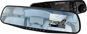 CAR VIDEO RECORDER MIRROR XDR103 EXTREME