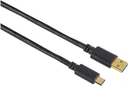 USB-C TO USB-A 1.8M M/M ΚΑΛΩΔΙΟ USB EXXTER