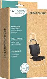 EZI - MAT ΓΙΑ ΚΑΘΙΣΜΑ ΑΥΤΟΚΙΝΗΤΟΥ ΜΑΥΡΟ POLYESTER 85X45ΕΚ. EZ-1202 (ΥΦΑΣΜΑ: POLYESTER, ΧΡΩΜΑ: ΜΑΥΡΟ) - - EZ-1202 EZIMOOV