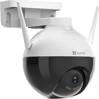ΑΣΥΡΜΑΤΗ IP CAMERA C8C LITE FULL HD DOME ΜΕ ΛΕΙΤΟΥΡΓΙΑ PAN TILT EZVIZ