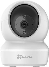 ΑΣΥΡΜΑΤΗ IP CAMERA H6C FULL HD DOME ΜΕ ΝΥΧΤΕΡΙΝΗ ΟΡΑΣΗ EZVIZ