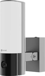 ΑΣΥΡΜΑΤΗ IP OUTDOOR CAMERA EL3 2K FLOODLIGHT ΜΕ ΑΜΦΙΔΡΟΜΟ ΗΧΟ EZVIZ