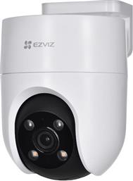ΑΣΥΡΜΑΤΗ IP OUTDOOR CAMERA H8C 2K ΜΕ ΝΥΧΤΕΡΙΝΗ ΟΡΑΣΗ EZVIZ