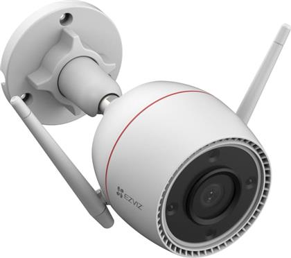 ΕΝΣΥΡΜΑΤΗ IP CAMERA EZVIV H3C 2K⁺ ΕΞΩΤΕΡΙΚΗ BULLET / BOX ΜΕ ΝΥΧΤΕΡΙΝΗ ΟΡΑΣΗ EZVIZ