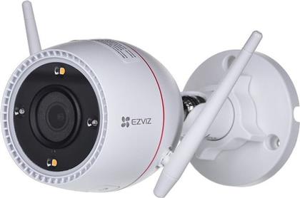 ΕΝΣΥΡΜΑΤΗ IP CAMERA HIKVISION CS-H3C-R100-1J4WKFL 2K BULLET ΜΕ ΑΜΦΙΔΡΟΜΟ ΗΧΟ EZVIZ