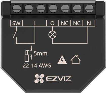 HIKVISION T35WM SMART HOME WI-FI RELAY EZVIZ