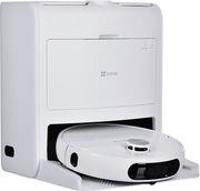 RS2 ROBOT VACUUM AND MOP COMBO WITH DOCKING BASE EZVIZ