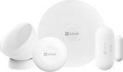 WIRELESS SMART HOME SENSORS KIT 4-PIECE EZVIZ