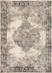 ΧΑΛΙ (100X150) ANTIKA 6010AHY CREAM EZZO