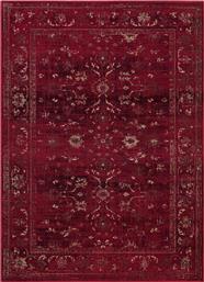 ΧΑΛΙ (100X150) ANTIKA 6299AHH BURGUNDY EZZO από το SPITISHOP