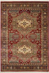 ΧΑΛΙ (100X160) ORIENT 7859A AL RED EZZO