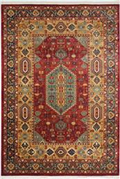 ΧΑΛΙ (100X160) ORIENT 9544A AL RED EZZO
