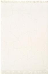 ΧΑΛΙ (133X190) PERLA E910A1A CREAM EZZO