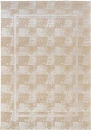 ΧΑΛΙ (160X230) CARLOTA E700C1W CREAM EZZO