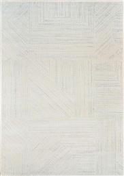 ΧΑΛΙ (160X230) CARLOTA E703A2A CREAM EZZO