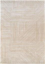 ΧΑΛΙ (160X230) CARLOTA E703B1W BEIGE EZZO
