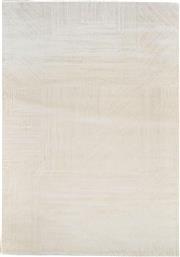 ΧΑΛΙ (160X230) CARLOTA E703B1W CREAM EZZO