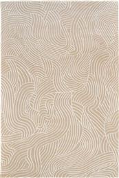 ΧΑΛΙ (160X230) CAROLINA E679A1W BEIGE EZZO