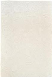 ΧΑΛΙ (160X230) CAROLINA E679A1W CREAM EZZO