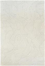 ΧΑΛΙ (160X230) CAROLINA E679B2A CREAM EZZO