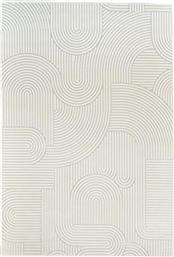 ΧΑΛΙ (160X230) CAROLINA E682B2A LIGHT GREY EZZO