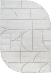 ΧΑΛΙ (160X230) FORMA E460A2A LIGHT GREY EZZO