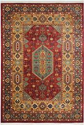 ΧΑΛΙ (160X230) ORIENT 9544A AL RED EZZO