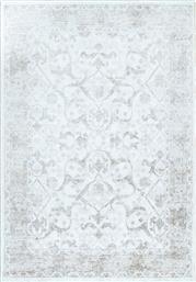 ΧΑΛΙ (160X230) VENETO D304A1W CREAM EZZO