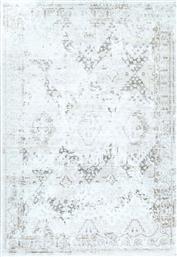 ΧΑΛΙ (160X230) VENETO D307A1W CREAM EZZO από το SPITISHOP