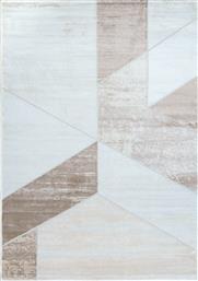 ΧΑΛΙ (200X250) ASTI E084AH9 BEIGE EZZO από το SPITISHOP