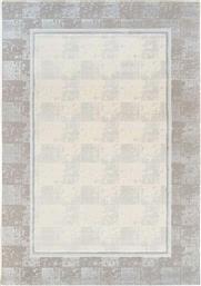 ΧΑΛΙ (200X250) CARLOTA E700B2A LIGHT GREY EZZO