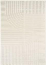ΧΑΛΙ (200X250) CHARLOTTE C590A3X CREAM EZZO
