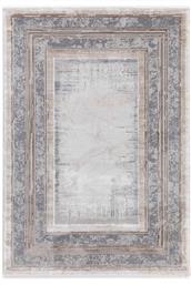 ΧΑΛΙ (200X250) FIRENZE D077AH9 GREY EZZO από το SPITISHOP