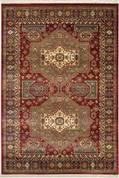 ΧΑΛΙ (200X250) ORIENT 7859A AL RED EZZO