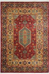 ΧΑΛΙ (200X250) ORIENT 9544A AL RED EZZO