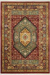 ΧΑΛΙ (200X250) ORIENT D008A AL RED EZZO