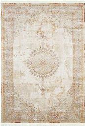 ΧΑΛΙ (200X290) VALERIO 2670A1R DARK BEIGE EZZO από το SPITISHOP