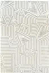 ΧΑΛΙ ΔΙΑΔΡΟΜΟΥ (80X150) CAROLINA E682B2A LIGHT GREY EZZO