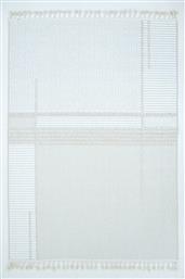 ΧΑΛΙ ΔΙΑΔΡΟΜΟΥ 80X150 COLTON D833A2N WHITE (80X150) EZZO